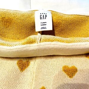 GAP Cozy leggings